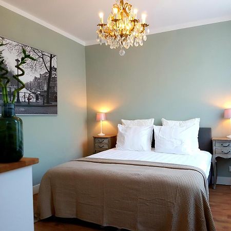Apartments Van Leyden Εξωτερικό φωτογραφία