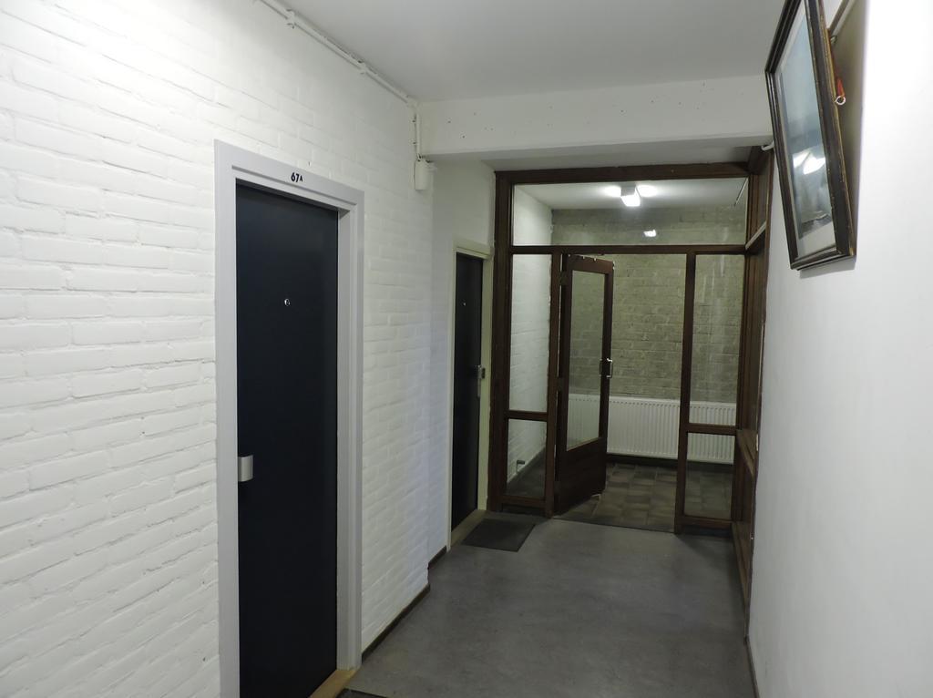 Apartments Van Leyden Δωμάτιο φωτογραφία