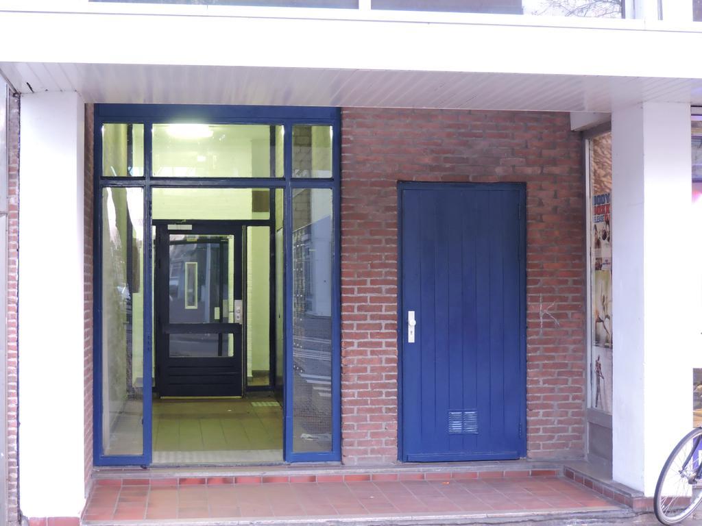 Apartments Van Leyden Εξωτερικό φωτογραφία