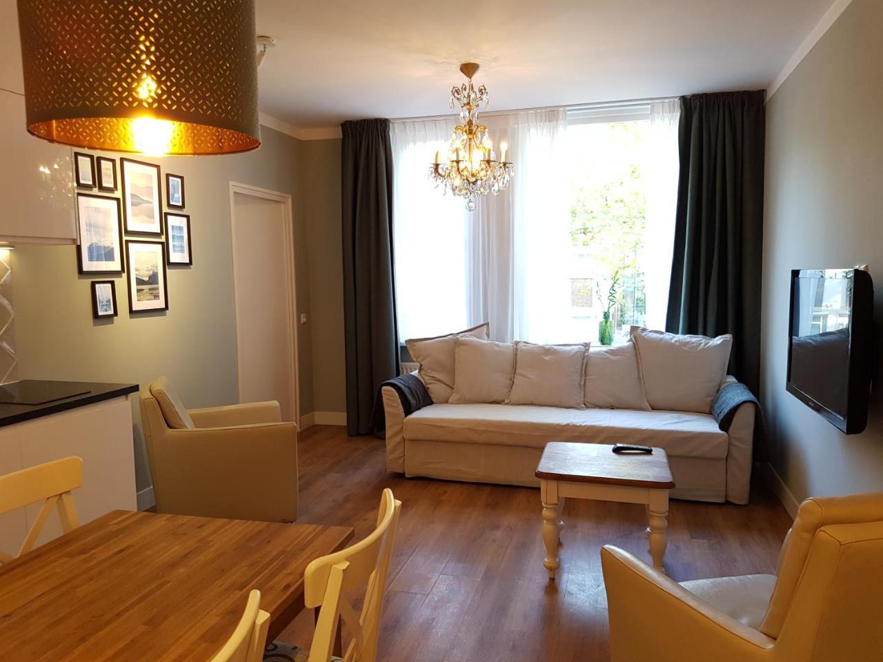 Apartments Van Leyden Εξωτερικό φωτογραφία