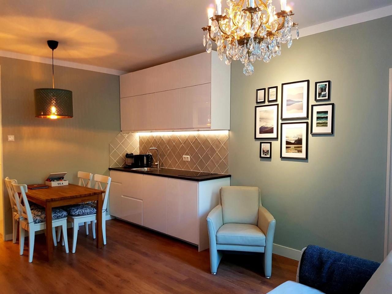 Apartments Van Leyden Εξωτερικό φωτογραφία