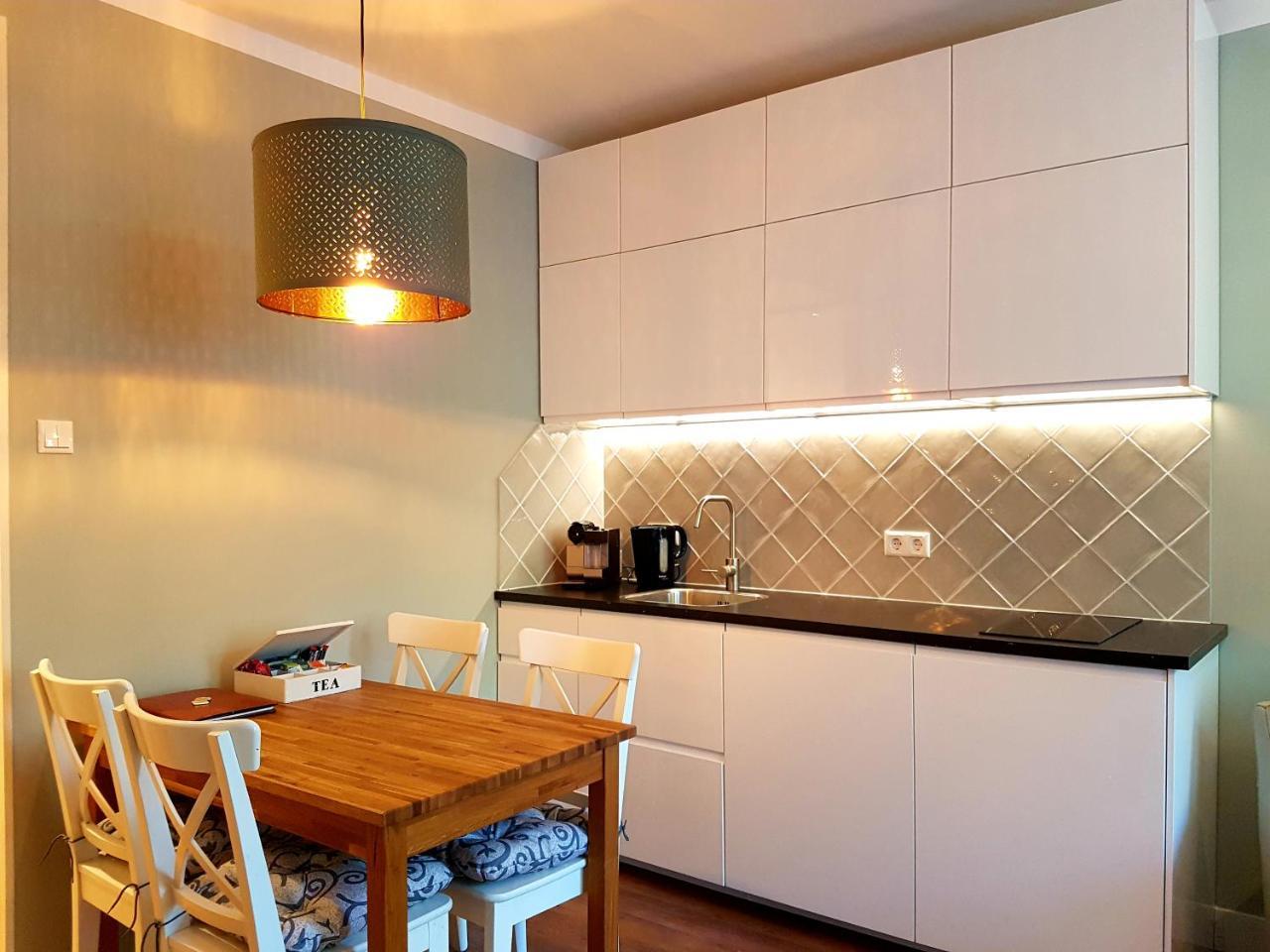 Apartments Van Leyden Εξωτερικό φωτογραφία