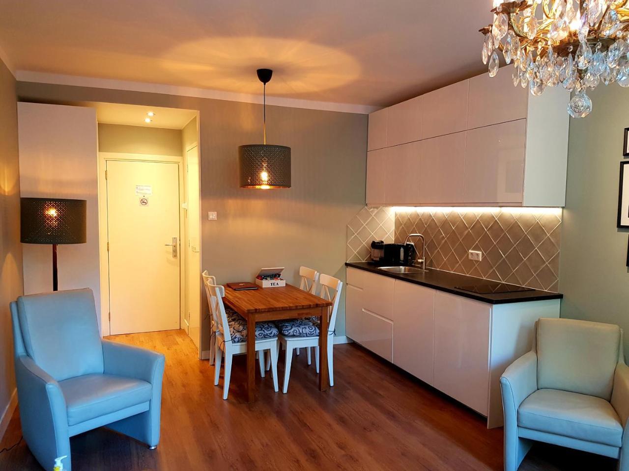 Apartments Van Leyden Εξωτερικό φωτογραφία