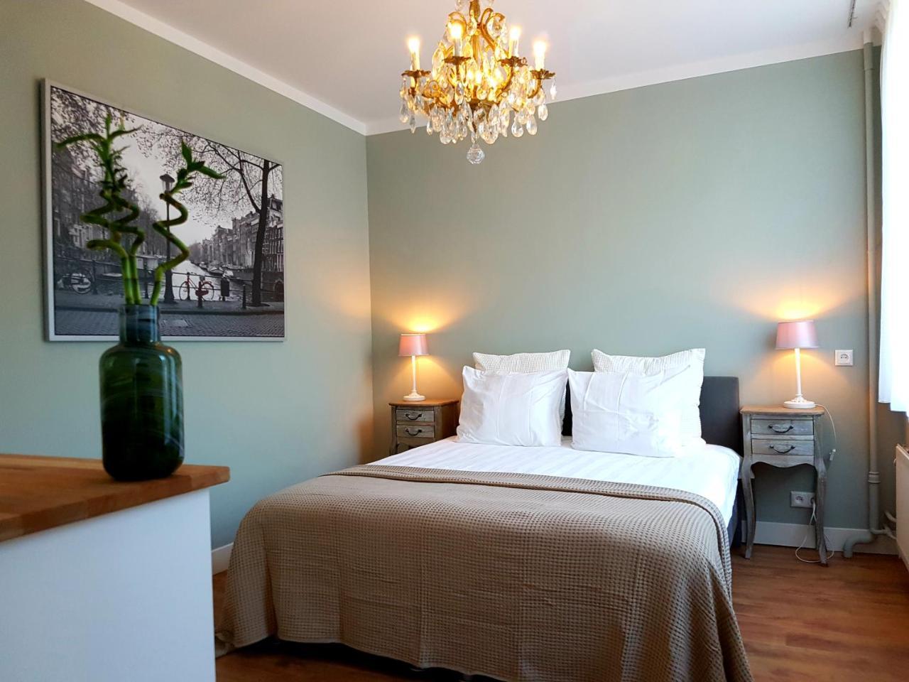 Apartments Van Leyden Εξωτερικό φωτογραφία