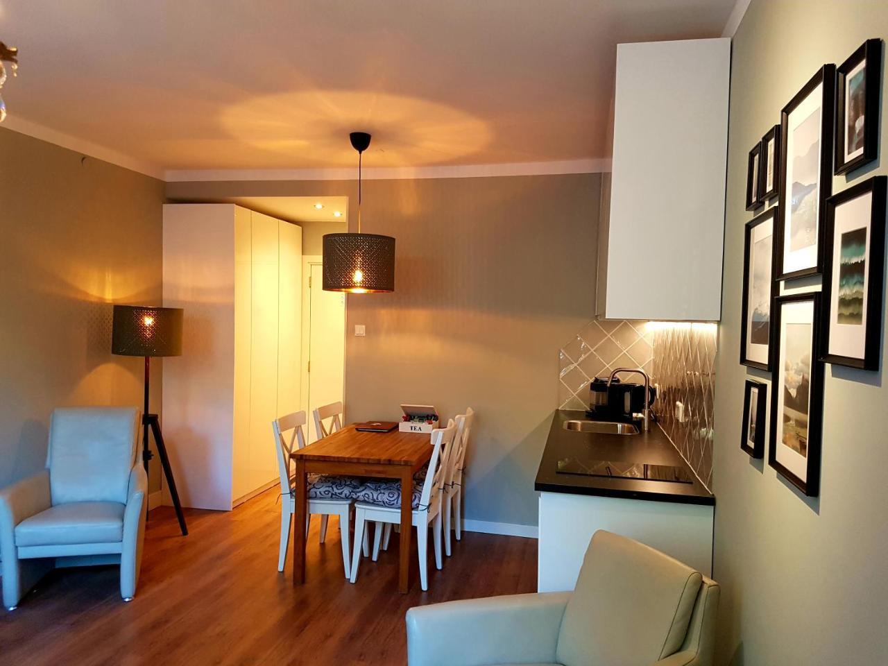 Apartments Van Leyden Εξωτερικό φωτογραφία